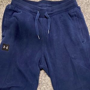 Under Armour men’s joggers